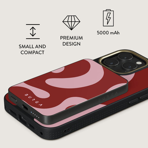Flex - Magnetic Power Bank