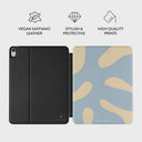 Flow - iPad Air 10.9 (5th/4th Gen) Case 2