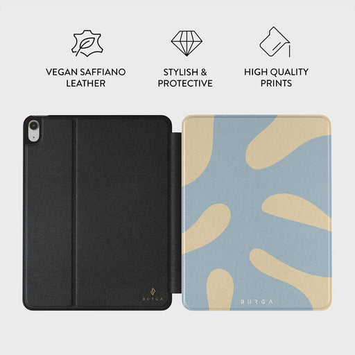 Flow - iPad Air 10.9 (5th/4th Gen) Case 2