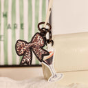 Gossip - Bag Charm 5