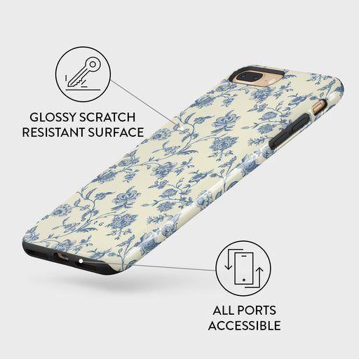 Sweetheart - iPhone 7 Plus / 8 Plus Case 7
