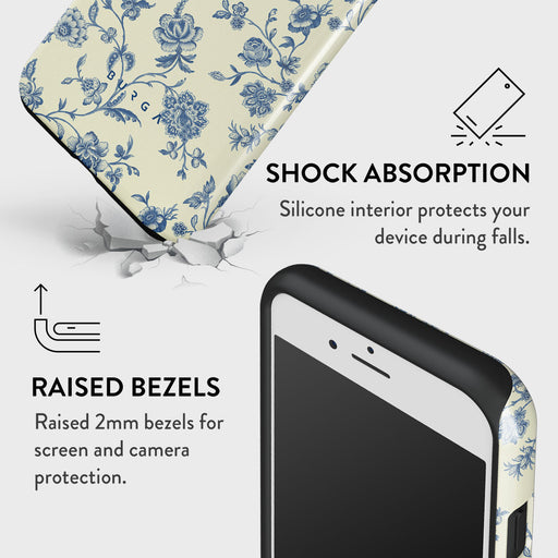 Sweetheart - iPhone 7 Plus / 8 Plus Case 8