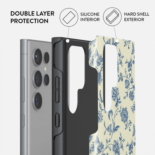 Sweetheart - Samsung Galaxy S24 Ultra Case 2