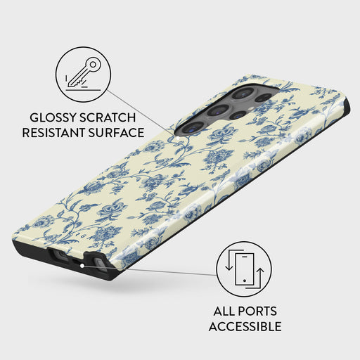 Sweetheart - Samsung Galaxy S24 Ultra Case 3