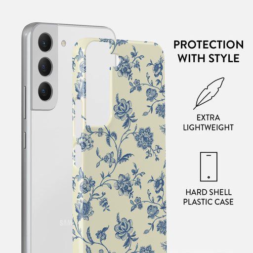 Sweetheart - Samsung Galaxy S22 Plus Case 2