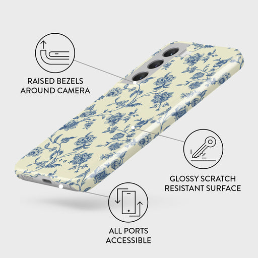 Sweetheart - Samsung Galaxy S22 Plus Case 3
