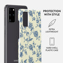 Sweetheart - Samsung Galaxy S20 4G / 5G Case 2