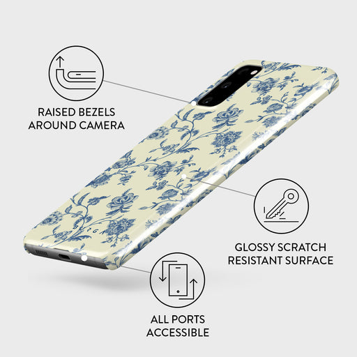 Sweetheart - Samsung Galaxy S20 4G / 5G Case 3