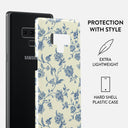 Sweetheart - Samsung Galaxy Note 9 Case 2
