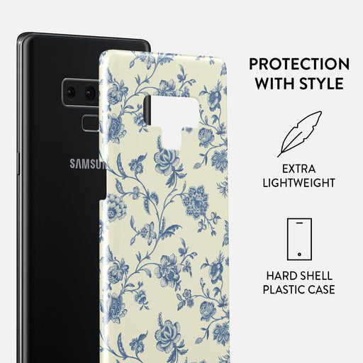 Sweetheart - Samsung Galaxy Note 9 Case 2