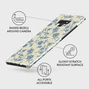 Sweetheart - Samsung Galaxy Note 9 Case 3