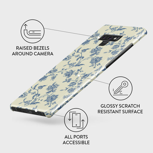Sweetheart - Samsung Galaxy Note 9 Case 3