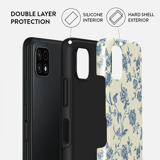 Sweetheart - Samsung Galaxy A22 5G Case 2