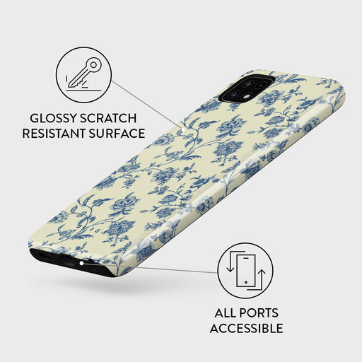 Sweetheart - Samsung Galaxy A22 5G Case 3