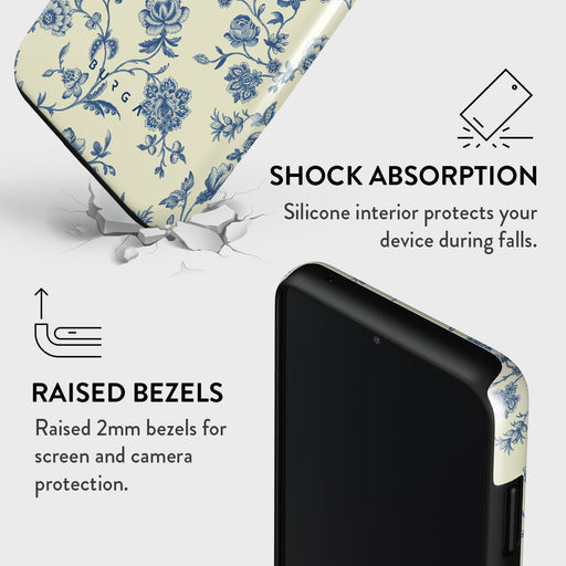 Sweetheart - Samsung Galaxy A22 5G Case 4