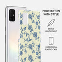 Sweetheart - Samsung Galaxy A71 4G Case 2