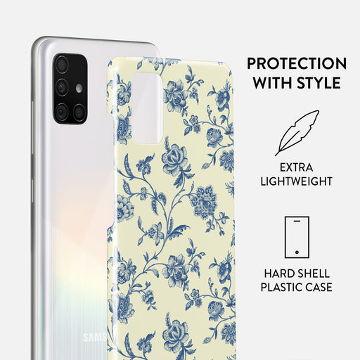 Sweetheart - Samsung Galaxy A71 4G Case 2
