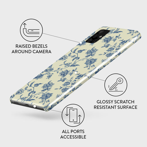 Sweetheart - Samsung Galaxy A71 4G Case 3