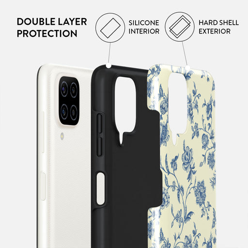 Sweetheart - Samsung Galaxy A12 4G Case 2