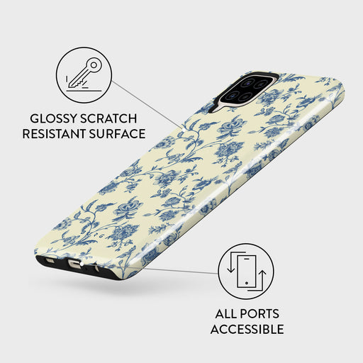 Sweetheart - Samsung Galaxy A12 4G Case 3