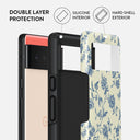 Sweetheart - Google Pixel 6a Case 2