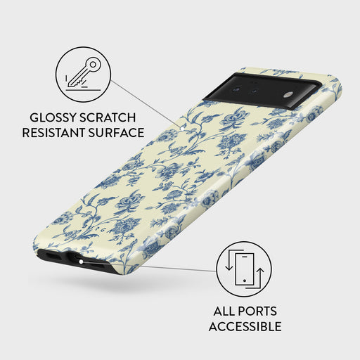 Sweetheart - Google Pixel 6a Case 3