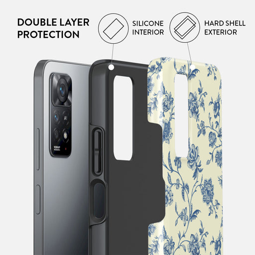 Sweetheart - Xiaomi Redmi Note 11 Pro+ Case 2