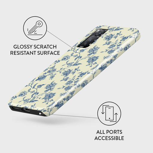 Sweetheart - Xiaomi Redmi Note 11 Pro+ Case 3