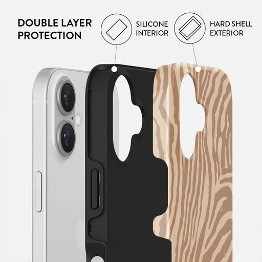 Lasso - iPhone 16 Case 2