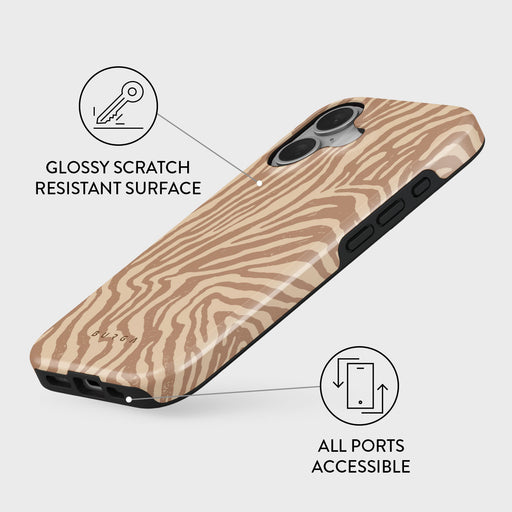 Lasso - iPhone 16 Case 3