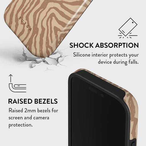 Lasso - iPhone 16 Pro Max Case 4