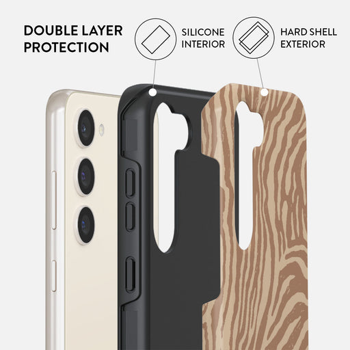 Lasso - Samsung Galaxy S23 Plus Case 6