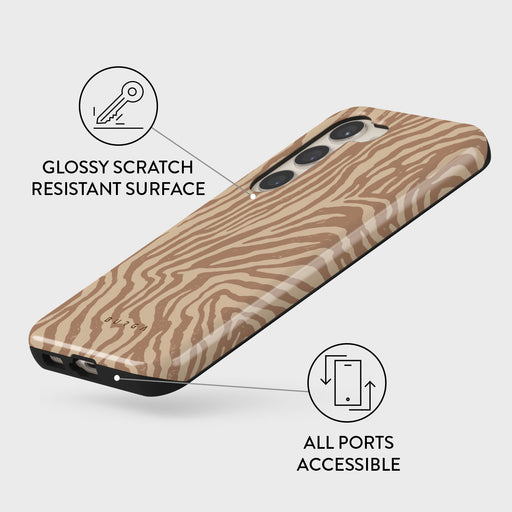 Lasso - Samsung Galaxy S23 Plus Case 7