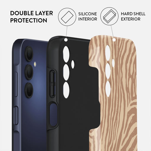 Lasso - Samsung Galaxy A15 4G / 5G Case 2