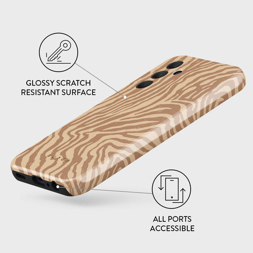Lasso - Samsung Galaxy A15 4G / 5G Case 3