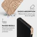 Lasso - Samsung Galaxy A15 4G / 5G Case 4