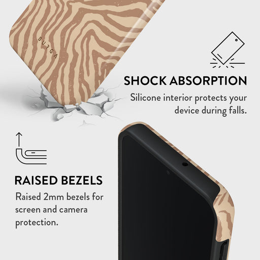 Lasso - Samsung Galaxy A15 4G / 5G Case 4
