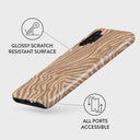 Lasso - Samsung Galaxy A32 5G Case 3