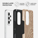 Lasso - Samsung Galaxy A73 Case 2