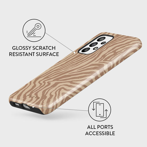 Lasso - Samsung Galaxy A73 Case 3