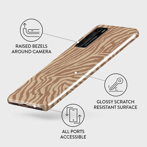 Lasso - Huawei P40 Case 3