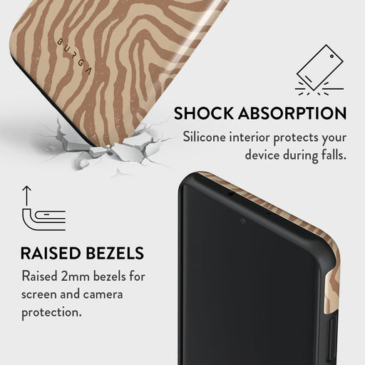 Lasso - Huawei P30 Lite Case 8