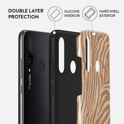 Lasso - Huawei P30 Lite Case 6