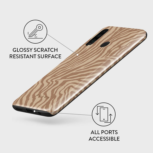 Lasso - Huawei P30 Lite Case 7