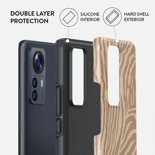 Lasso - Xiaomi 12 Pro Case 2