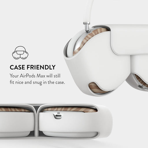 Lasso - AirPods Max Case 5