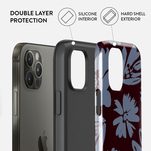Darlin - iPhone 12 Pro Case 2