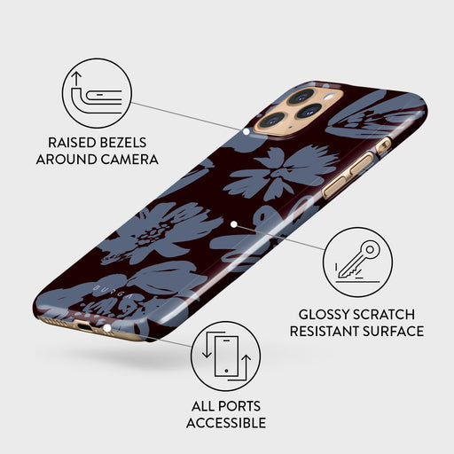 Darlin - iPhone 11 Pro Max Case 3