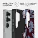 Darlin - Samsung Galaxy S25 Ultra Case 2