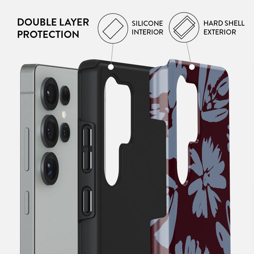 Darlin - Samsung Galaxy S25 Ultra Case 2